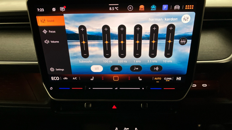 Volkswagen ID. Buzz 250kW GTX Pro 86kWh 5dr 4MOTION LWB Auto [7 Seat] Electric Estate